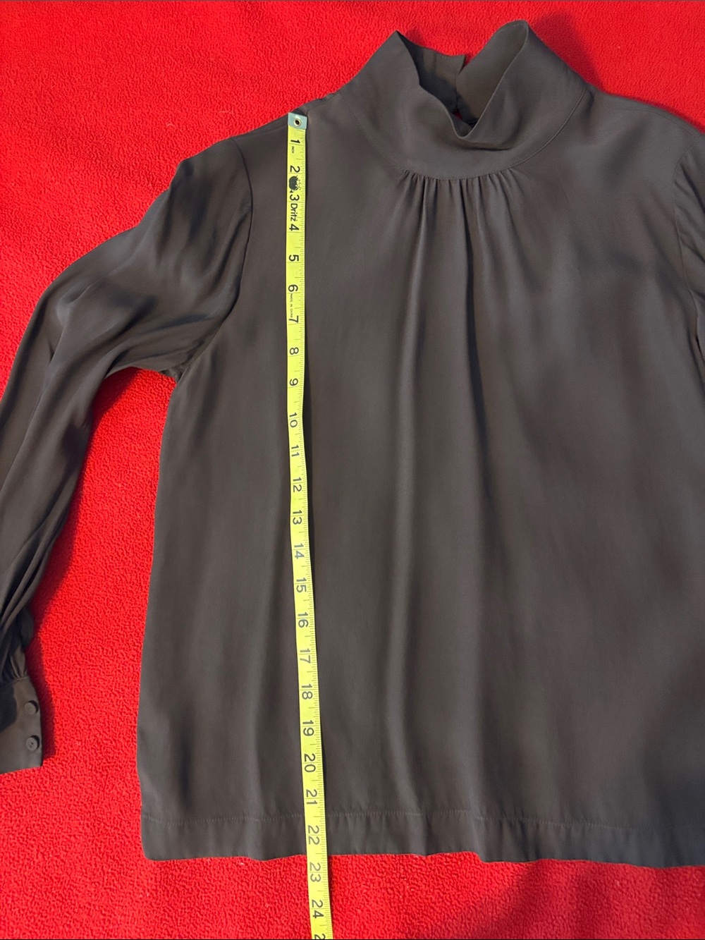 Pure Collection blouse - Picture 9 of 9